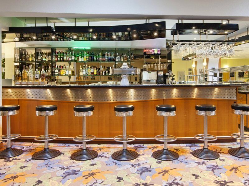 Moxy Berlin Humboldthain Park Ngoại thất bức ảnh