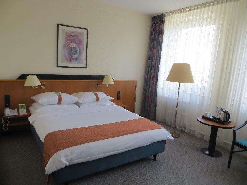 Moxy Berlin Humboldthain Park Ngoại thất bức ảnh